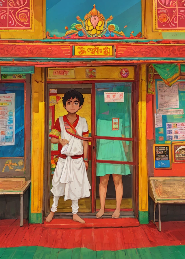 Movie poster