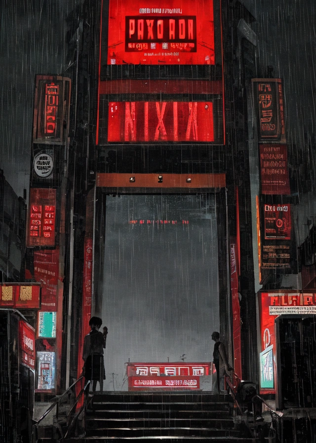 Movie poster
