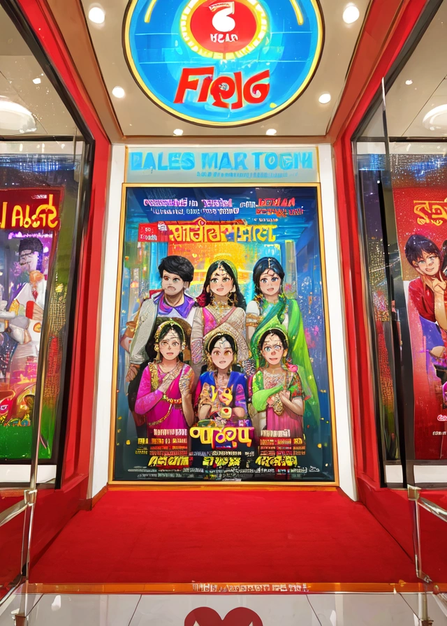 Movie poster