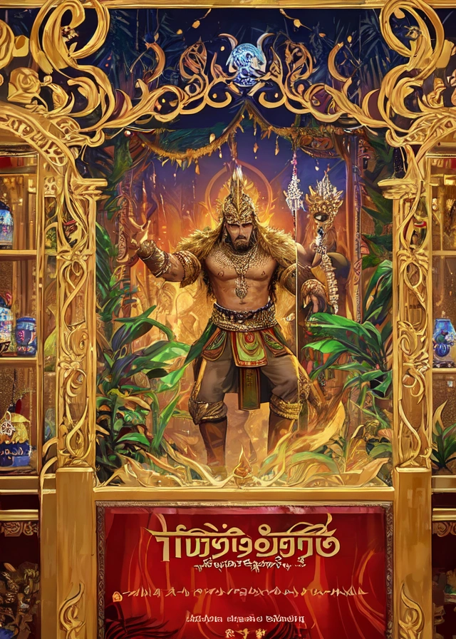 Movie poster